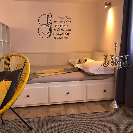 Studio Apartman Providence Šibenik Extérieur photo