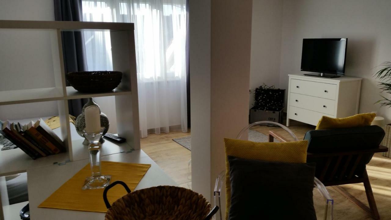 Studio Apartman Providence Šibenik Extérieur photo
