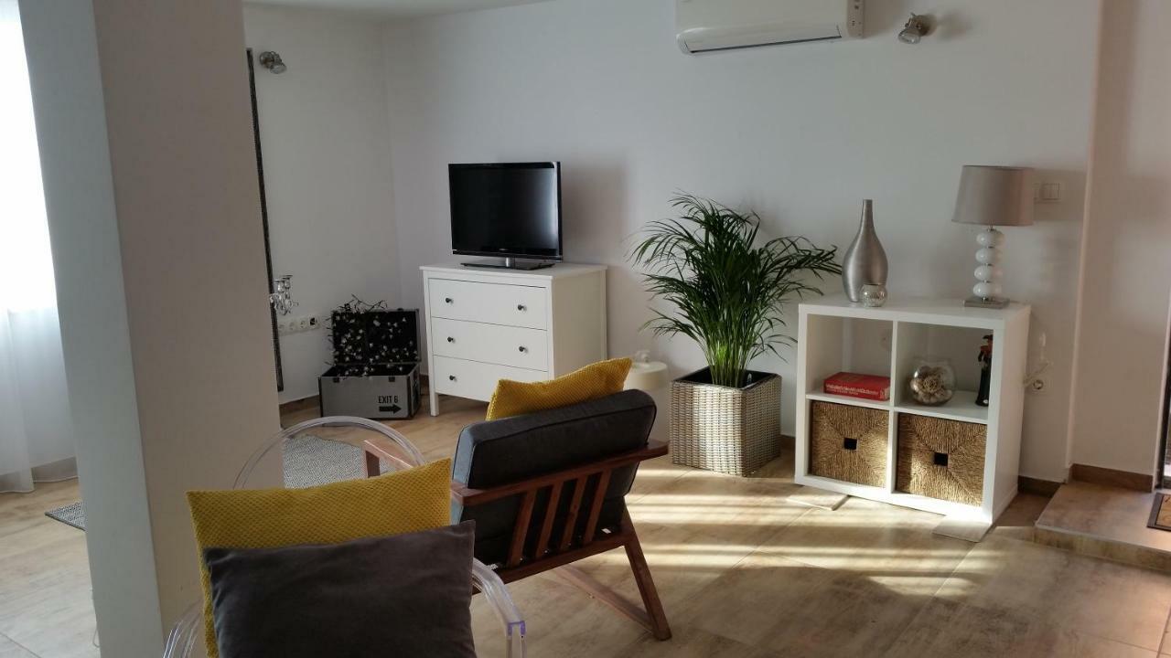 Studio Apartman Providence Šibenik Extérieur photo
