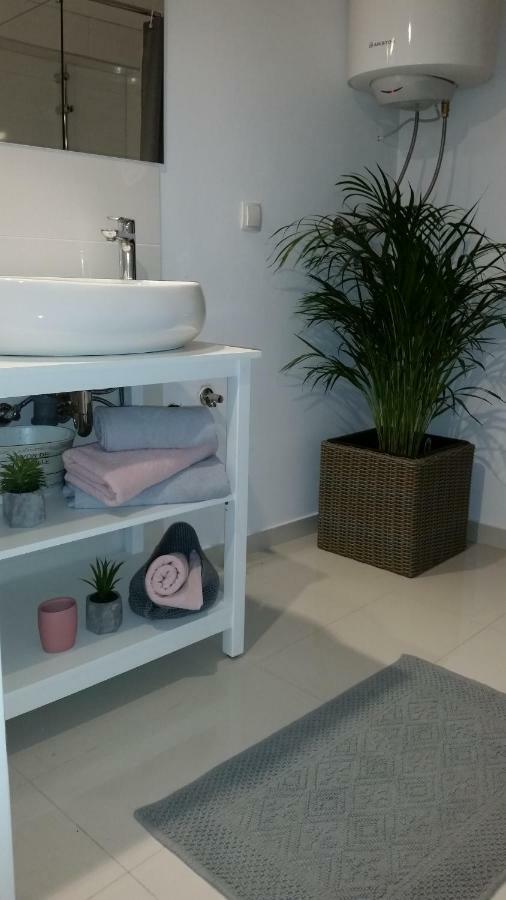 Studio Apartman Providence Šibenik Extérieur photo