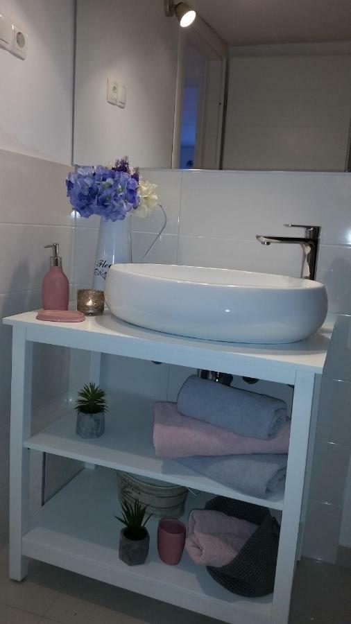 Studio Apartman Providence Šibenik Extérieur photo