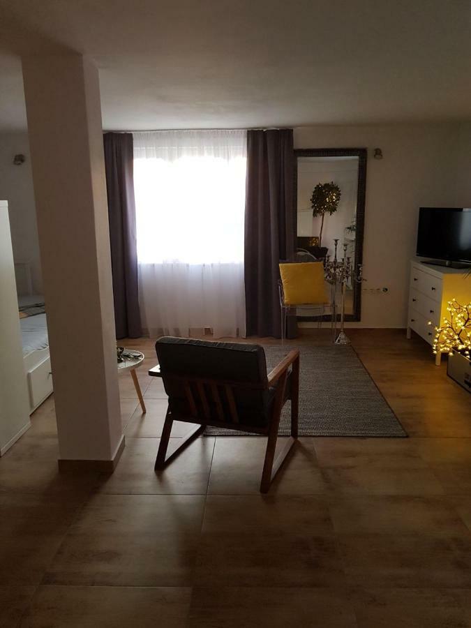 Studio Apartman Providence Šibenik Extérieur photo