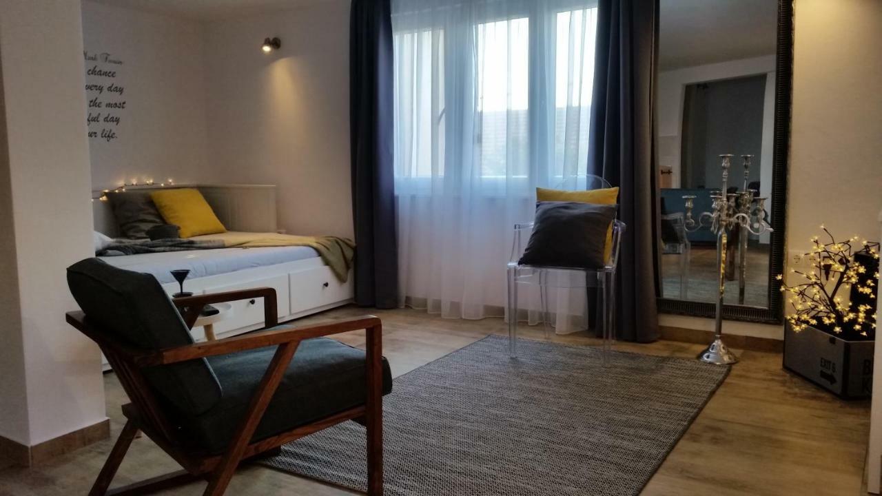 Studio Apartman Providence Šibenik Extérieur photo