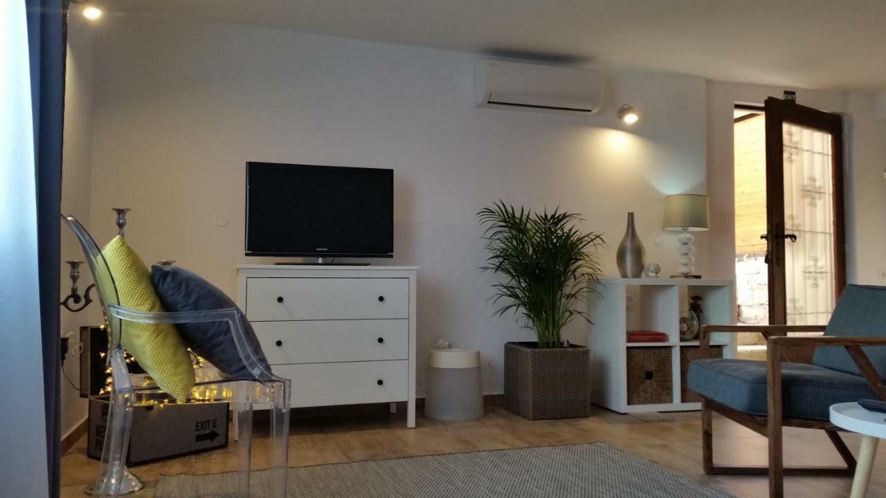 Studio Apartman Providence Šibenik Extérieur photo