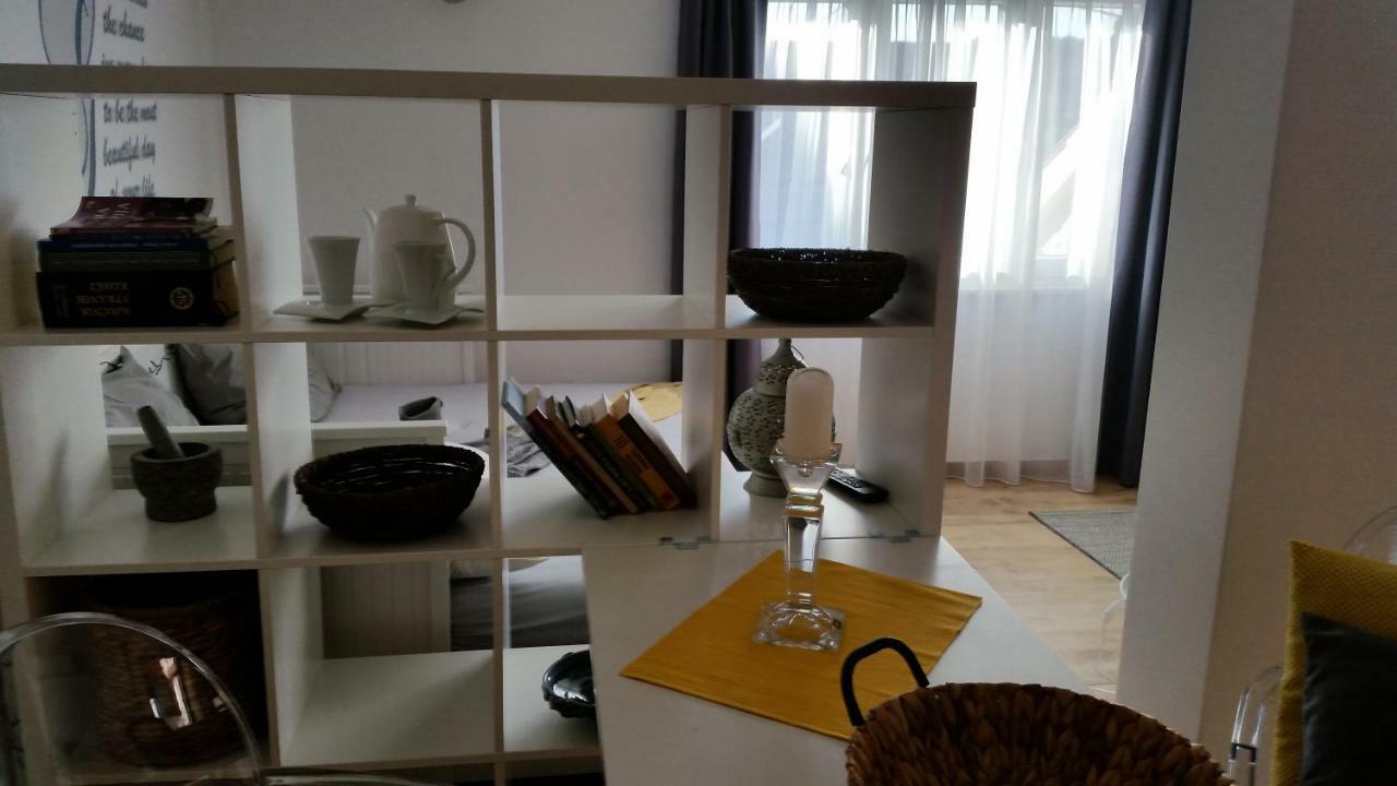 Studio Apartman Providence Šibenik Extérieur photo