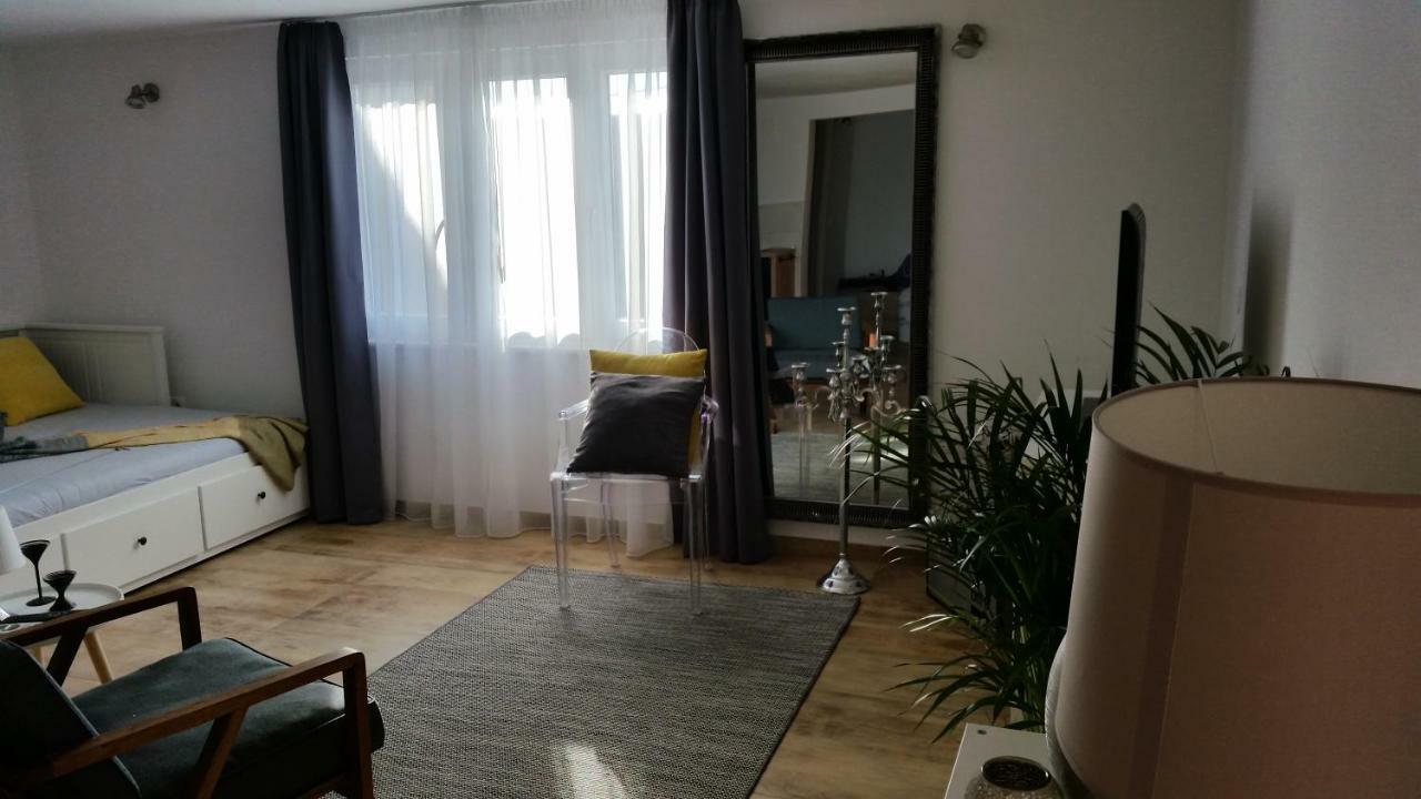 Studio Apartman Providence Šibenik Extérieur photo