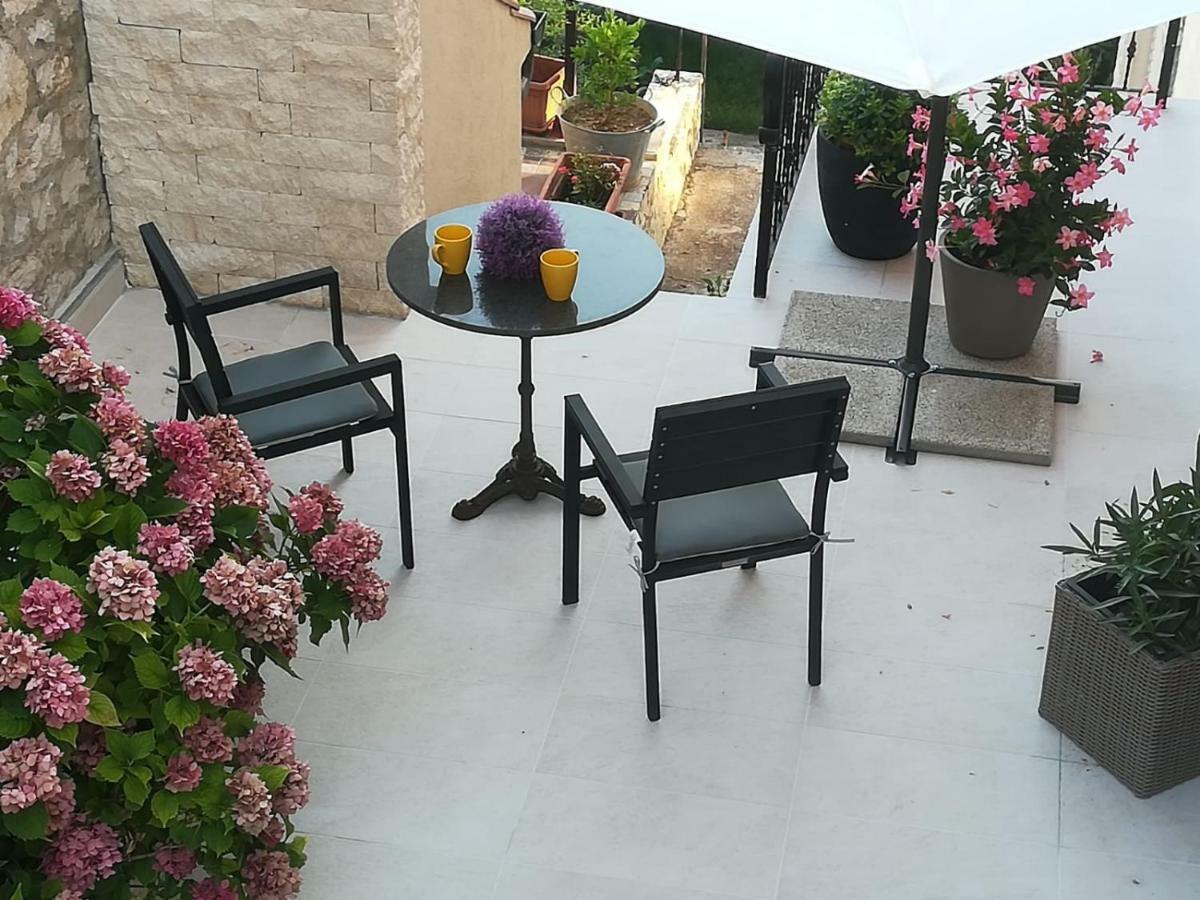 Studio Apartman Providence Šibenik Extérieur photo