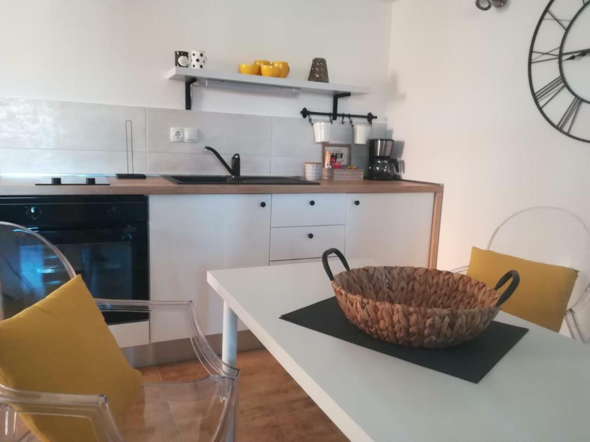 Studio Apartman Providence Šibenik Extérieur photo